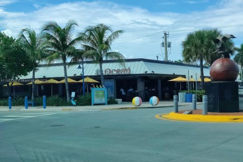 Снять в аренду кондоминиум в Лодердейл-бай-те-Си, Флорида 2 спальни, 95.69м2, № 1924843 - фото 19