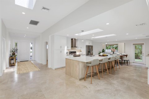 Villa ou maison à vendre à Lantana, Floride: 3 chambres, 268.12 m2 № 2173497 - photo 24