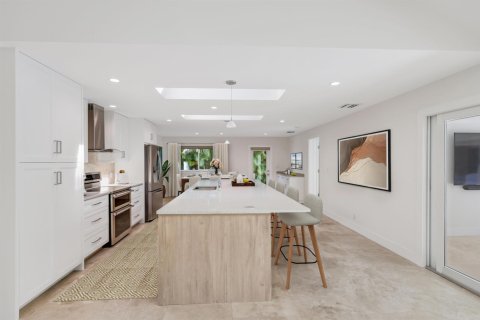 Villa ou maison à vendre à Lantana, Floride: 3 chambres, 268.12 m2 № 2173497 - photo 15