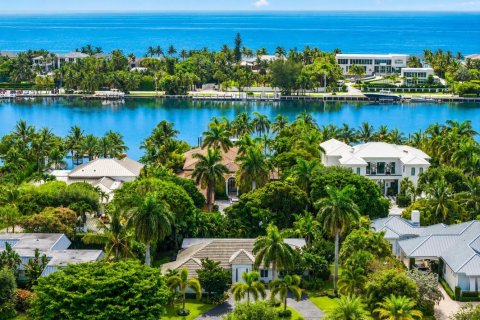 Villa ou maison à vendre à Lantana, Floride: 3 chambres, 268.12 m2 № 2173497 - photo 2
