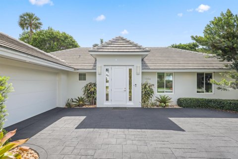 Villa ou maison à vendre à Lantana, Floride: 3 chambres, 268.12 m2 № 2173497 - photo 5