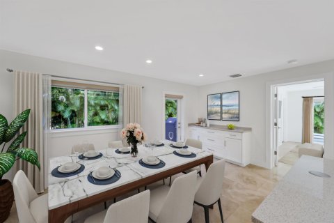 Villa ou maison à vendre à Lantana, Floride: 3 chambres, 268.12 m2 № 2173497 - photo 28