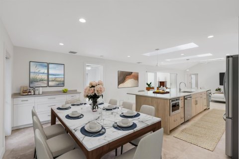 Villa ou maison à vendre à Lantana, Floride: 3 chambres, 268.12 m2 № 2173497 - photo 26