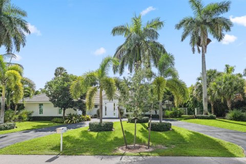 Villa ou maison à vendre à Lantana, Floride: 3 chambres, 268.12 m2 № 2173497 - photo 3