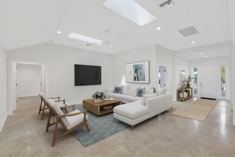Villa ou maison à vendre à Lantana, Floride: 3 chambres, 268.12 m2 № 2173497 - photo 30