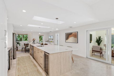 Villa ou maison à vendre à Lantana, Floride: 3 chambres, 268.12 m2 № 2173497 - photo 20