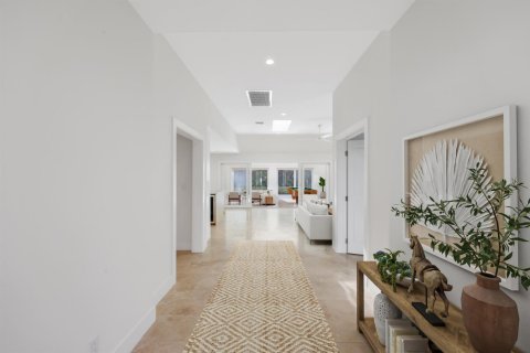 Villa ou maison à vendre à Lantana, Floride: 3 chambres, 268.12 m2 № 2173497 - photo 6