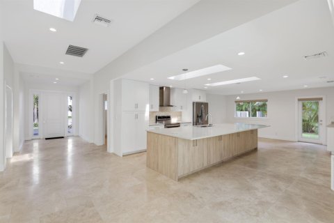 Villa ou maison à vendre à Lantana, Floride: 3 chambres, 268.12 m2 № 2173497 - photo 25