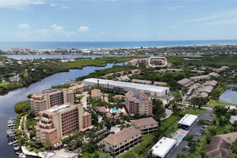 Copropriété à vendre à Sarasota, Floride: 3 chambres, 201.13 m2 № 2152208 - photo 3