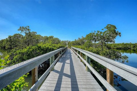 Copropriété à vendre à Sarasota, Floride: 3 chambres, 201.13 m2 № 2152208 - photo 22