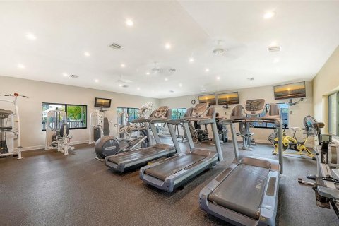 Copropriété à vendre à Sarasota, Floride: 3 chambres, 201.13 m2 № 2152208 - photo 19