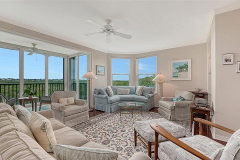 Copropriété à vendre à Sarasota, Floride: 3 chambres, 201.13 m2 № 2152208 - photo 6