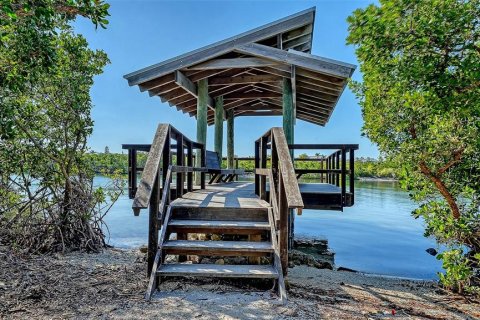 Copropriété à vendre à Sarasota, Floride: 3 chambres, 201.13 m2 № 2152208 - photo 24