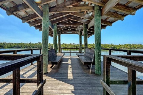 Copropriété à vendre à Sarasota, Floride: 3 chambres, 201.13 m2 № 2152208 - photo 25