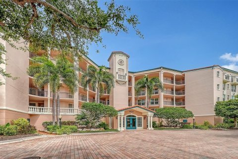 Copropriété à vendre à Sarasota, Floride: 3 chambres, 201.13 m2 № 2152208 - photo 21