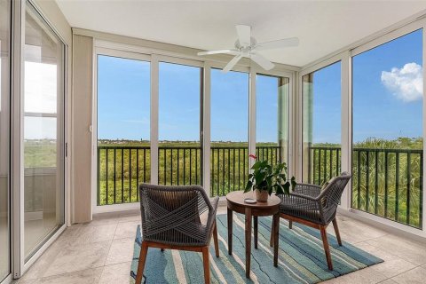 Copropriété à vendre à Sarasota, Floride: 3 chambres, 201.13 m2 № 2152208 - photo 4