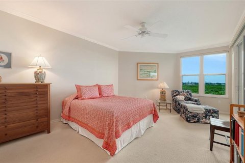 Copropriété à vendre à Sarasota, Floride: 3 chambres, 201.13 m2 № 2152208 - photo 12