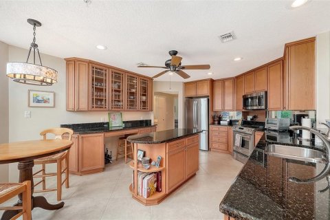 Copropriété à vendre à Sarasota, Floride: 3 chambres, 201.13 m2 № 2152208 - photo 8