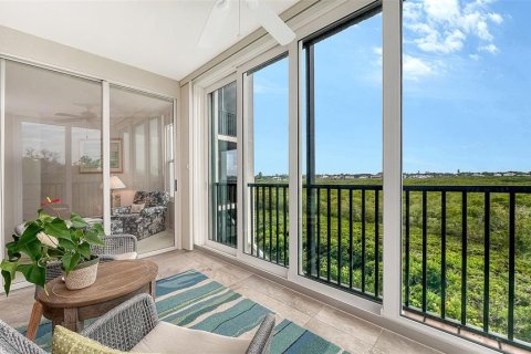 Copropriété à vendre à Sarasota, Floride: 3 chambres, 201.13 m2 № 2152208 - photo 7