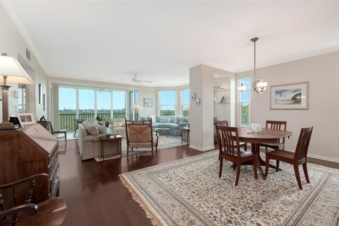 Copropriété à vendre à Sarasota, Floride: 3 chambres, 201.13 m2 № 2152208 - photo 5