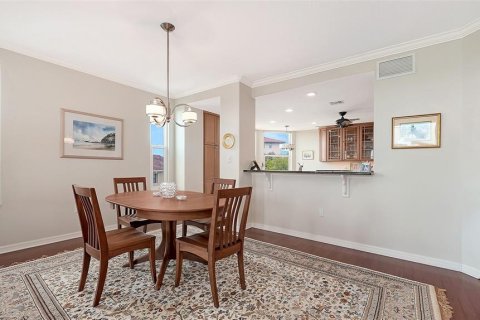 Copropriété à vendre à Sarasota, Floride: 3 chambres, 201.13 m2 № 2152208 - photo 9