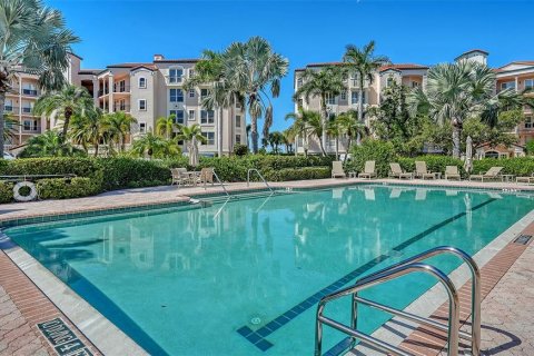 Copropriété à vendre à Sarasota, Floride: 3 chambres, 201.13 m2 № 2152208 - photo 17