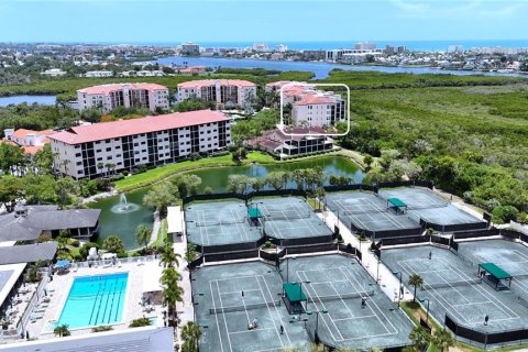 Condo à Sarasota, Floride, 3 chambres № 2152208