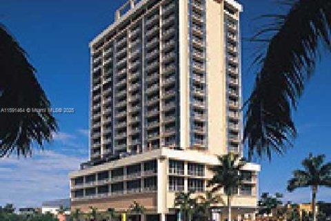 Immobilier commercial à Hollywood, Floride № 2022900