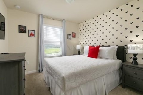 Townhouse in Davenport, Florida 5 bedrooms, 211.91 sq.m. № 1514169 - photo 21