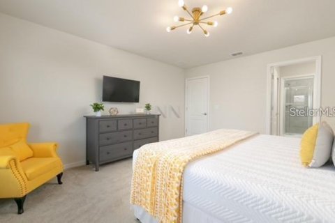 Townhouse in Davenport, Florida 5 bedrooms, 211.91 sq.m. № 1514169 - photo 22