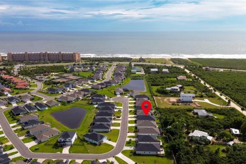 Купить виллу или дом в Палм-Кост, Флорида 3 комнаты, 185.71м2, № 1361125 - фото 2