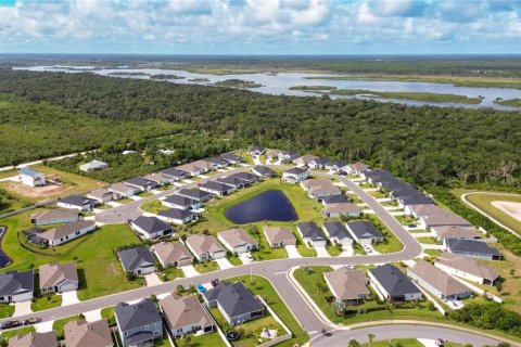 Купить виллу или дом в Палм-Кост, Флорида 3 комнаты, 185.71м2, № 1361125 - фото 29