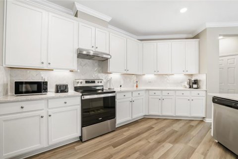 Купить виллу или дом в Палм-Кост, Флорида 3 комнаты, 185.71м2, № 1361125 - фото 7