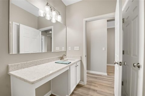 Купить виллу или дом в Палм-Кост, Флорида 3 комнаты, 185.71м2, № 1361125 - фото 20