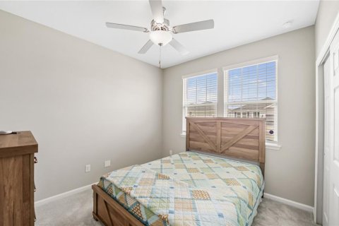 Купить виллу или дом в Палм-Кост, Флорида 3 комнаты, 185.71м2, № 1361125 - фото 18