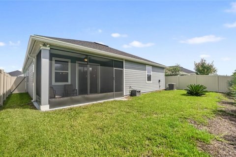 Купить виллу или дом в Палм-Кост, Флорида 3 комнаты, 185.71м2, № 1361125 - фото 24