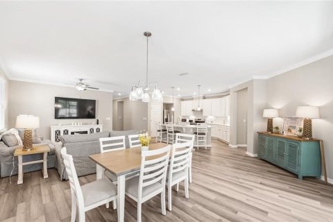 Купить виллу или дом в Палм-Кост, Флорида 3 комнаты, 185.71м2, № 1361125 - фото 11
