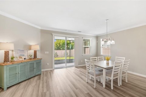 Купить виллу или дом в Палм-Кост, Флорида 3 комнаты, 185.71м2, № 1361125 - фото 8