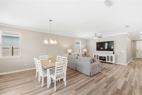Купить виллу или дом в Палм-Кост, Флорида 3 комнаты, 185.71м2, № 1361125 - фото 12