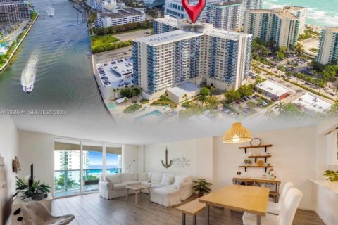 Купить кондоминиум в Холливуд, Флорида 2 спальни, 123.93м2, № 1996440 - фото 16