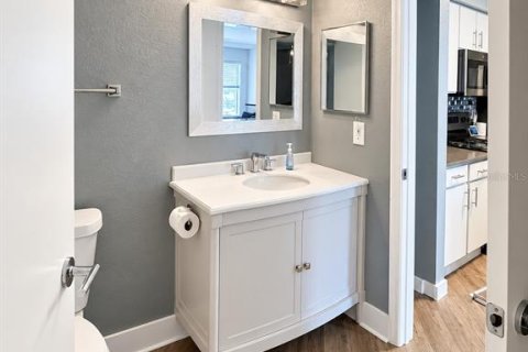 Copropriété à vendre à Kissimmee, Floride: 2 chambres, 95.32 m2 № 2396117 - photo 19