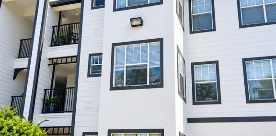 Condo à Kissimmee, Floride, 2 chambres  № 2396117