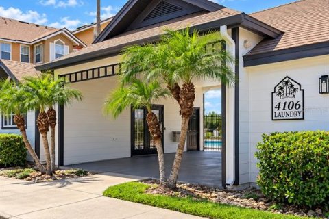 Copropriété à vendre à Kissimmee, Floride: 2 chambres, 95.32 m2 № 2396117 - photo 26