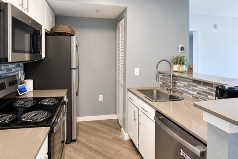 Copropriété à vendre à Kissimmee, Floride: 2 chambres, 95.32 m2 № 2396117 - photo 11