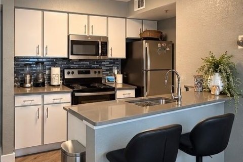 Copropriété à vendre à Kissimmee, Floride: 2 chambres, 95.32 m2 № 2396117 - photo 9