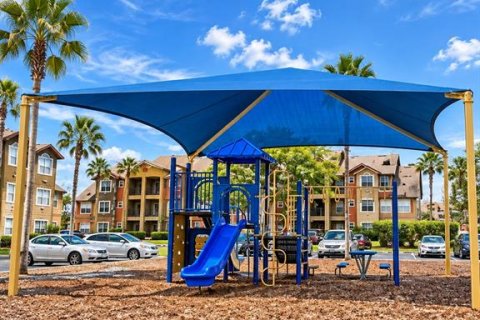 Copropriété à vendre à Kissimmee, Floride: 2 chambres, 95.32 m2 № 2396117 - photo 25