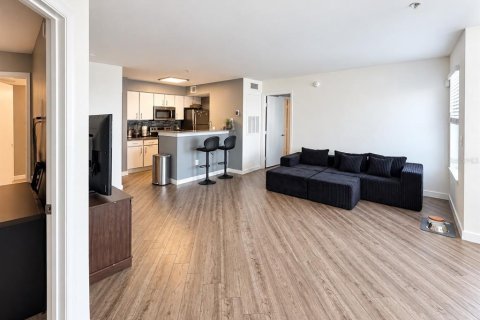 Copropriété à vendre à Kissimmee, Floride: 2 chambres, 95.32 m2 № 2396117 - photo 4