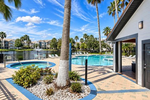 Copropriété à vendre à Kissimmee, Floride: 2 chambres, 95.32 m2 № 2396117 - photo 24