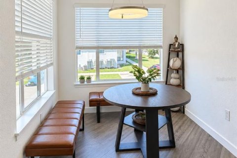 Copropriété à vendre à Kissimmee, Floride: 2 chambres, 95.32 m2 № 2396117 - photo 5