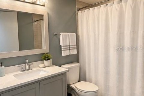 Copropriété à vendre à Kissimmee, Floride: 2 chambres, 95.32 m2 № 2396117 - photo 18